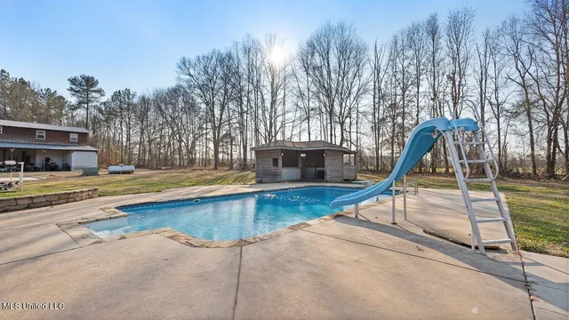 $649,000 | 167 Galilee Cutoff, Mendenhall, MS 39114