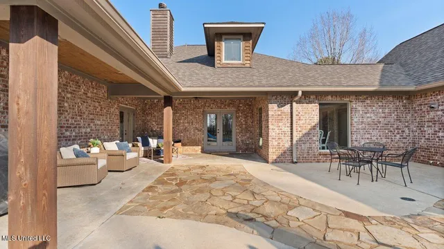 $649,000 | 167 Galilee Cutoff, Mendenhall, MS 39114