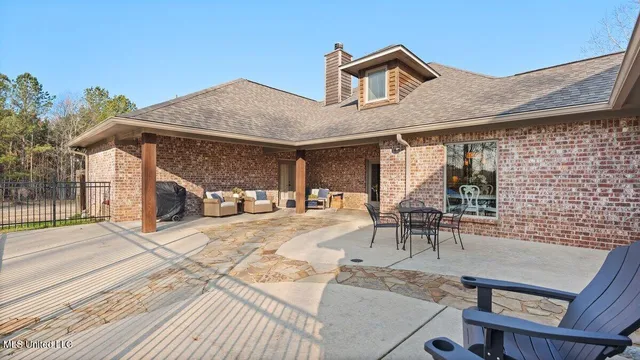 $649,000 | 167 Galilee Cutoff, Mendenhall, MS 39114