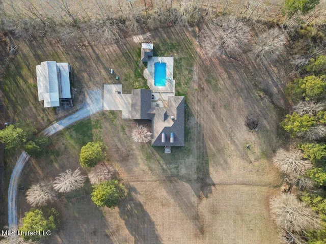 $649,000 | 167 Galilee Cutoff, Mendenhall, MS 39114