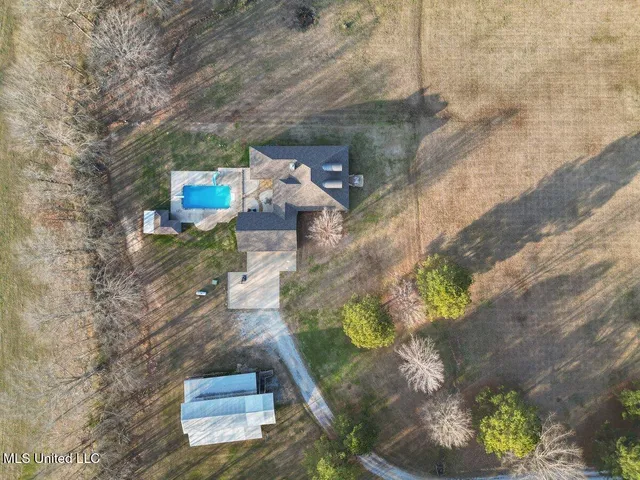 $649,000 | 167 Galilee Cutoff, Mendenhall, MS 39114