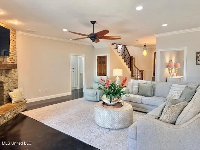 $649,000 | 167 Galilee Cutoff, Mendenhall, MS 39114