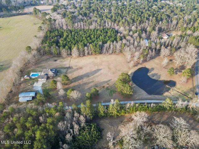 $649,000 | 167 Galilee Cutoff, Mendenhall, MS 39114