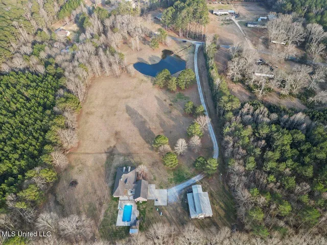 $649,000 | 167 Galilee Cutoff, Mendenhall, MS 39114