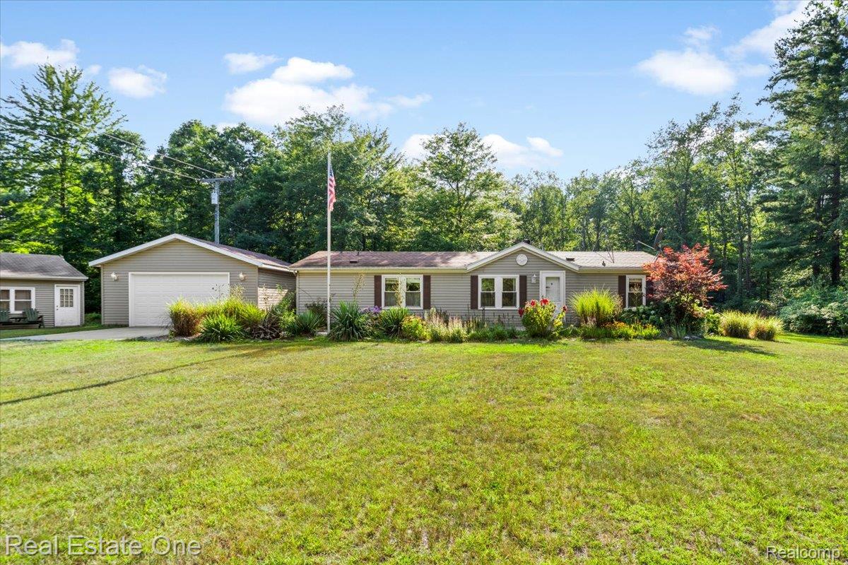 5750 Chambers Road Mayville, MI 48744 - Photo 1 of 34 02-5750 Chambers Rd_1.jpg