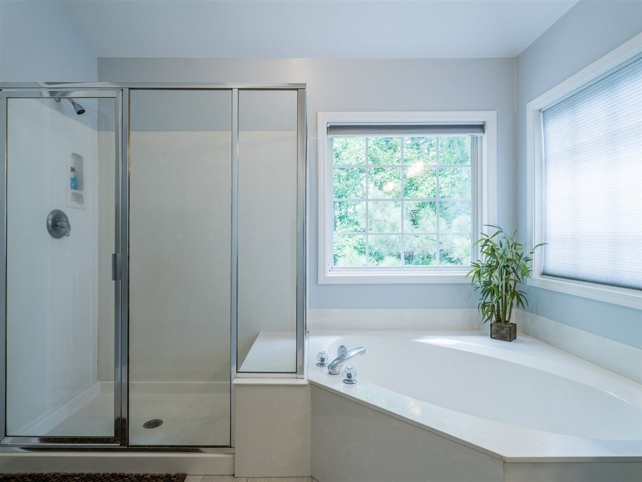 114 Sterling Ridge Way Cary, NC 27519 - Photo 18 of 29 Master Bathroom