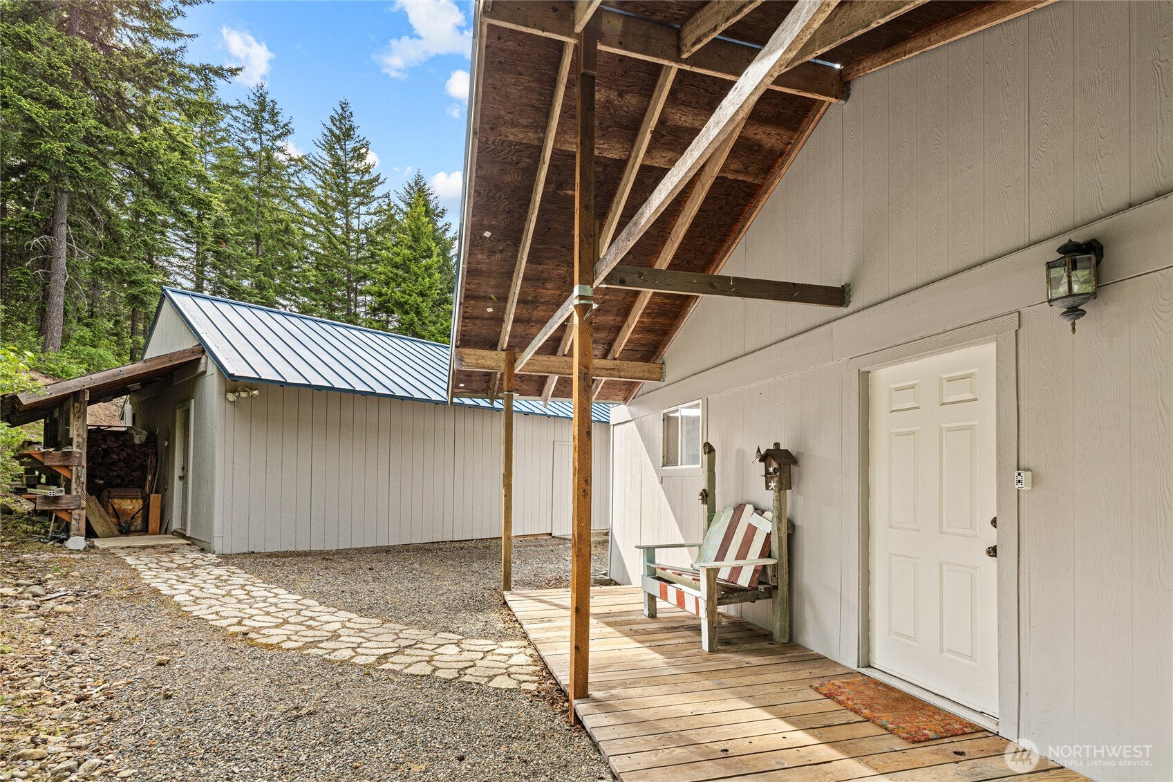 1771 Timber Mountain Loop Cle Elum, WA 98922 - Photo 23 of 39
