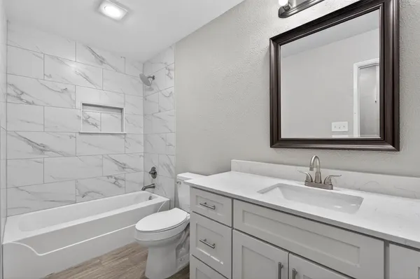 $244,900 | 18007 Navajo Trail Drive, Spring, TX 77388