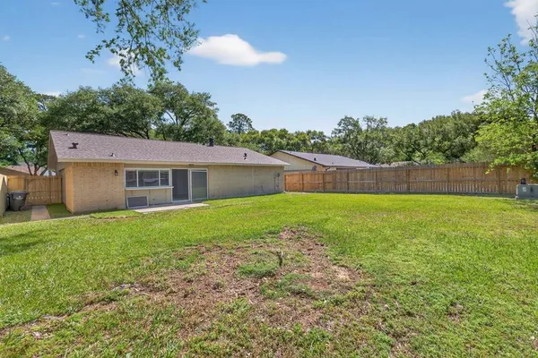 $244,900 | 18007 Navajo Trail Drive, Spring, TX 77388