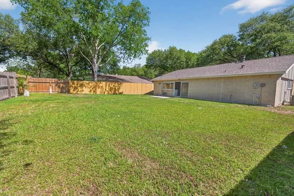 $244,900 | 18007 Navajo Trail Drive, Spring, TX 77388