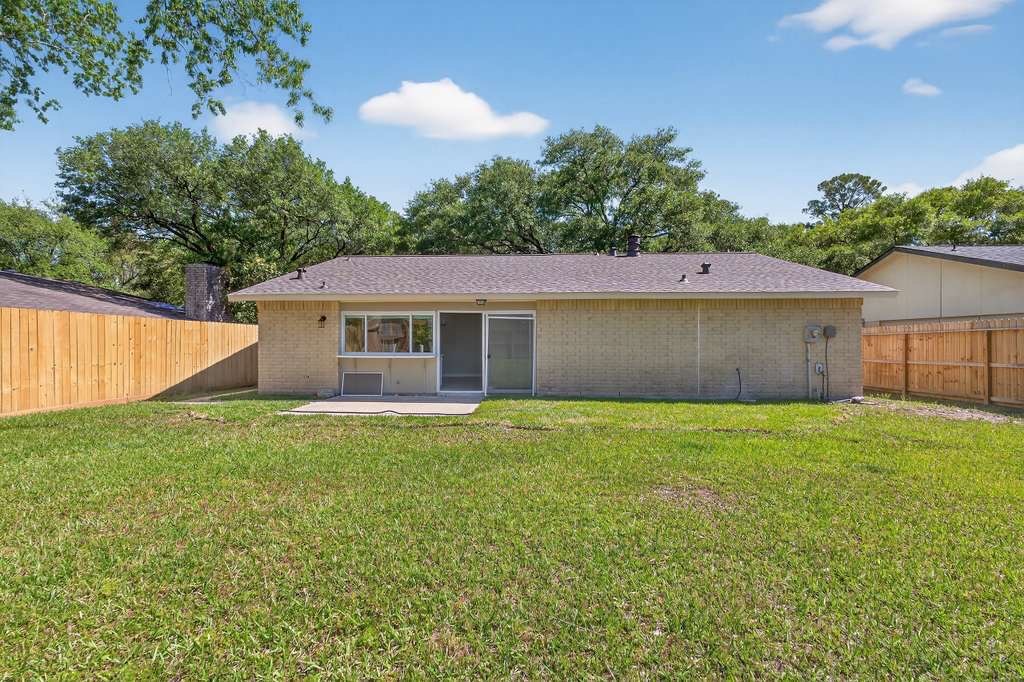 18007 Navajo Trail Drive Spring, TX 77388 - Photo 22 of 22