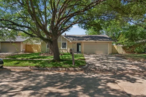 $244,900 | 18007 Navajo Trail Drive, Spring, TX 77388