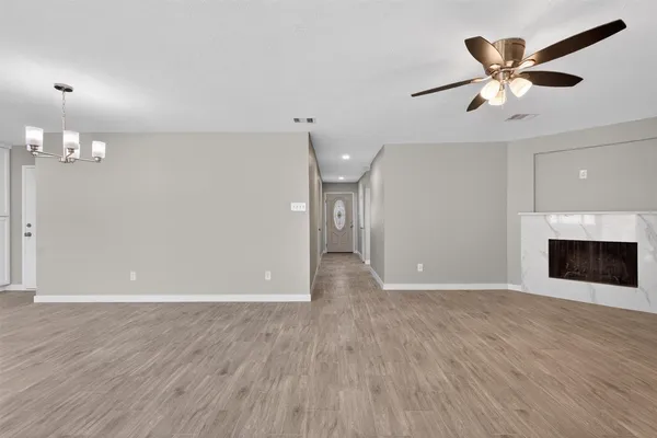 $239,900 | 18007 Navajo Trail Drive, Spring, TX 77388