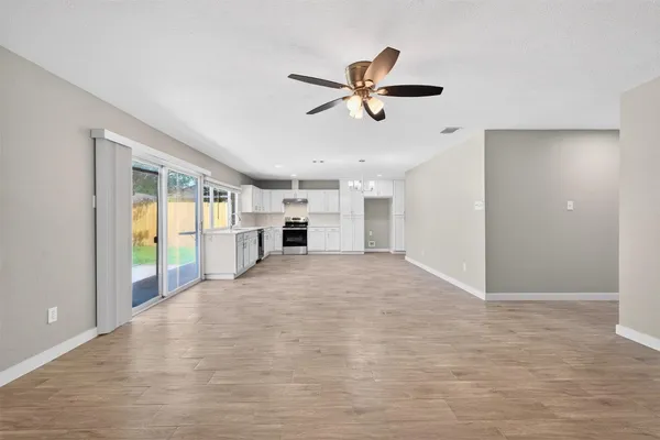 $244,900 | 18007 Navajo Trail Drive, Spring, TX 77388