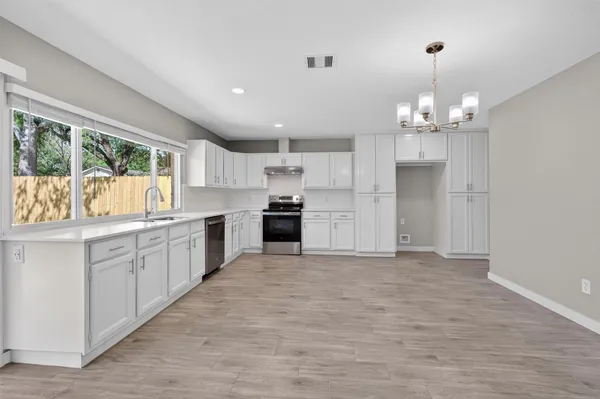 $244,900 | 18007 Navajo Trail Drive, Spring, TX 77388