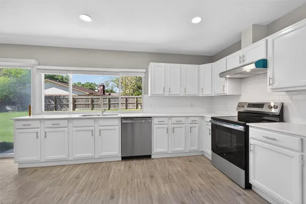 $239,900 | 18007 Navajo Trail Drive, Spring, TX 77388