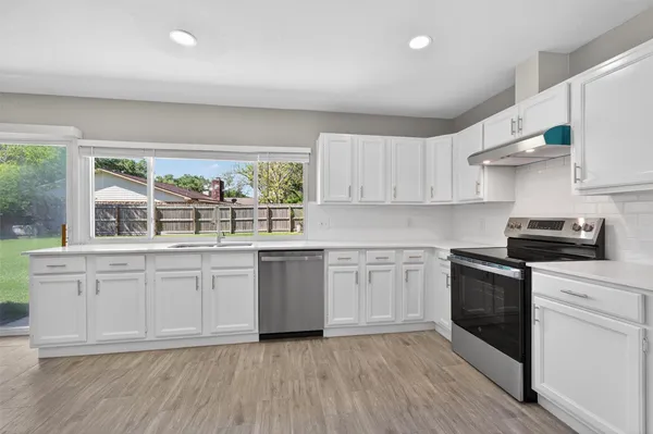 $244,900 | 18007 Navajo Trail Drive, Spring, TX 77388