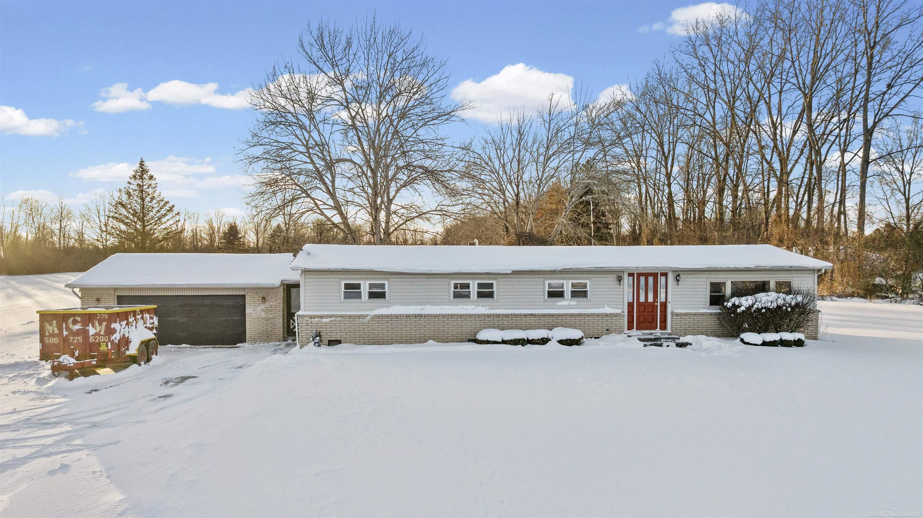 69455 Hicks Road Armada, MI 48005 - Photo 4 of 48