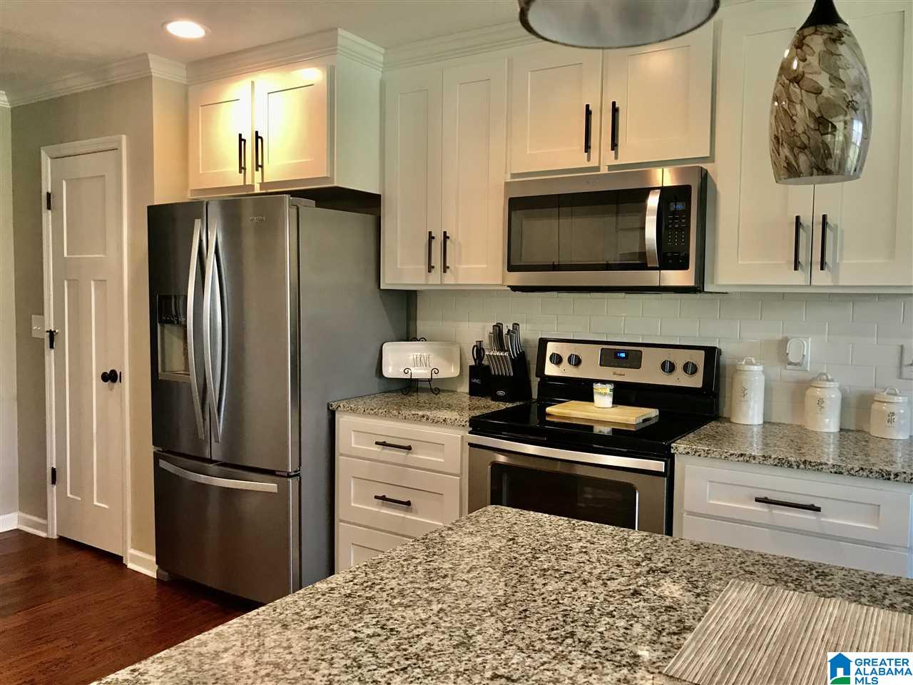 4350 Richland Way Gadsden, AL 35907 - Photo 12 of 34