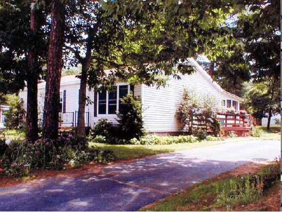 38 Gooseberry Circle Rochester, NH 03867 - Photo 1 of 1