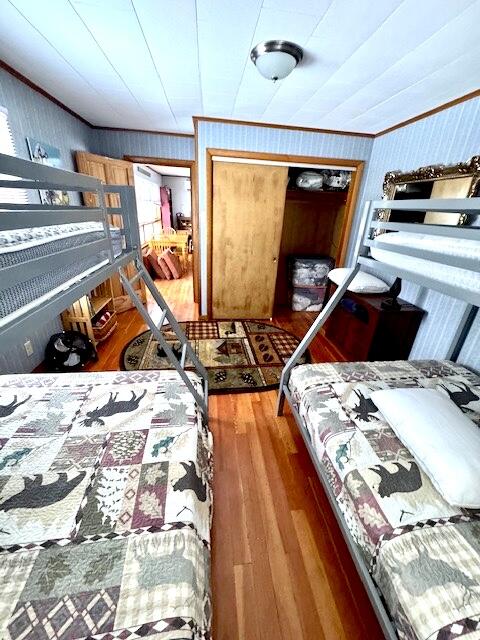 178 Blackcat Road Millinocket, ME 04462 - Photo 35 of 52