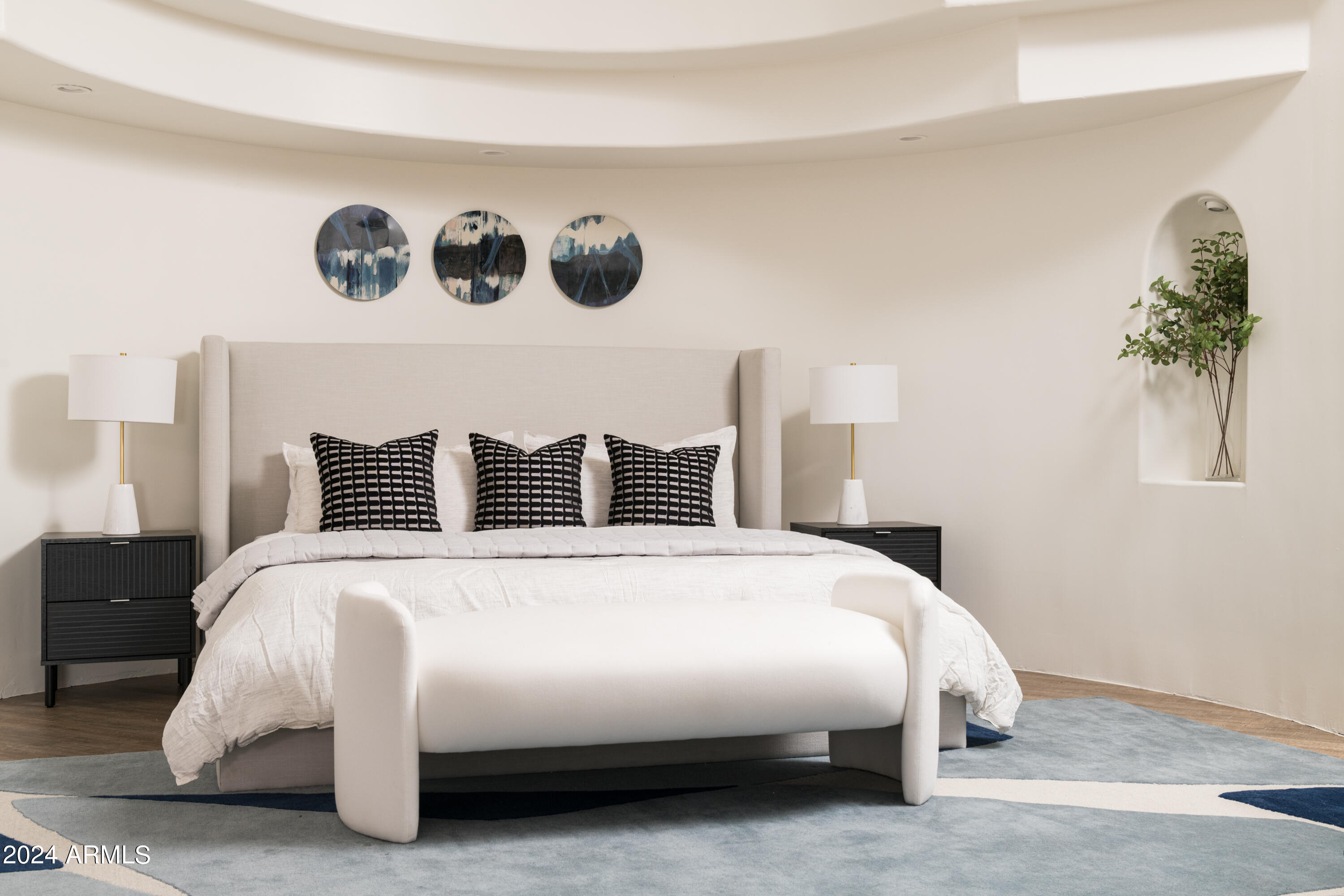 4636 East Moonlight Way Paradise Valley, AZ 85253 - Photo 23 of 45 Moonlight Primary Suite 2