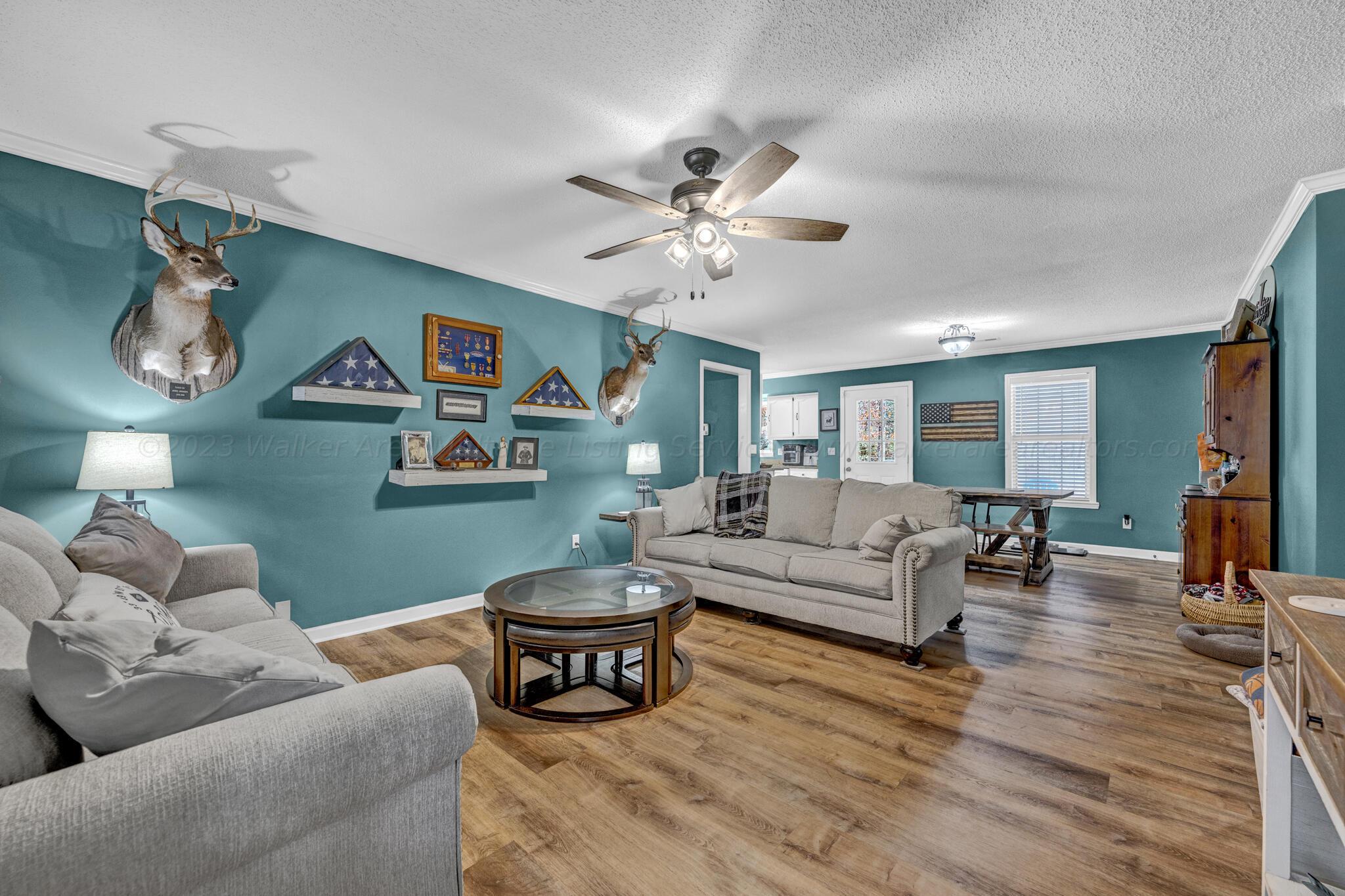 2860 North Walston Bridge Road Jasper, AL 35504 - Photo 3 of 22 Gallery Image 3