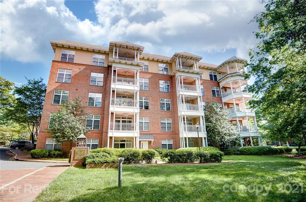 1301 Queens Road, Unit 504 Charlotte, NC 28207 - Photo 4 of 31