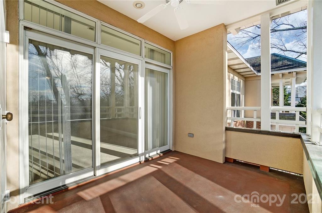 1301 Queens Road, Unit 504 Charlotte, NC 28207 - Photo 31 of 31