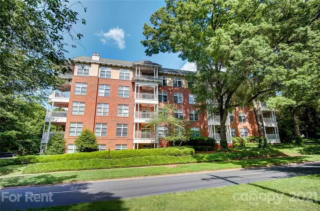 1301 Queens Road, Unit 504 Charlotte, NC 28207 - Photo 5 of 31
