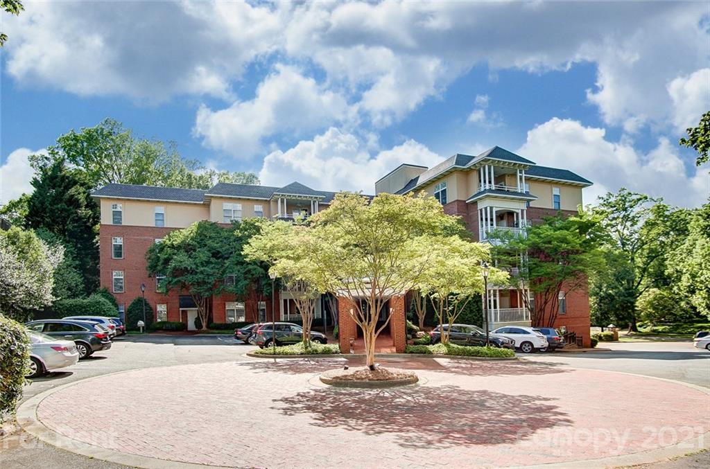 1301 Queens Road, Unit 504 Charlotte, NC 28207 - Photo 6 of 31