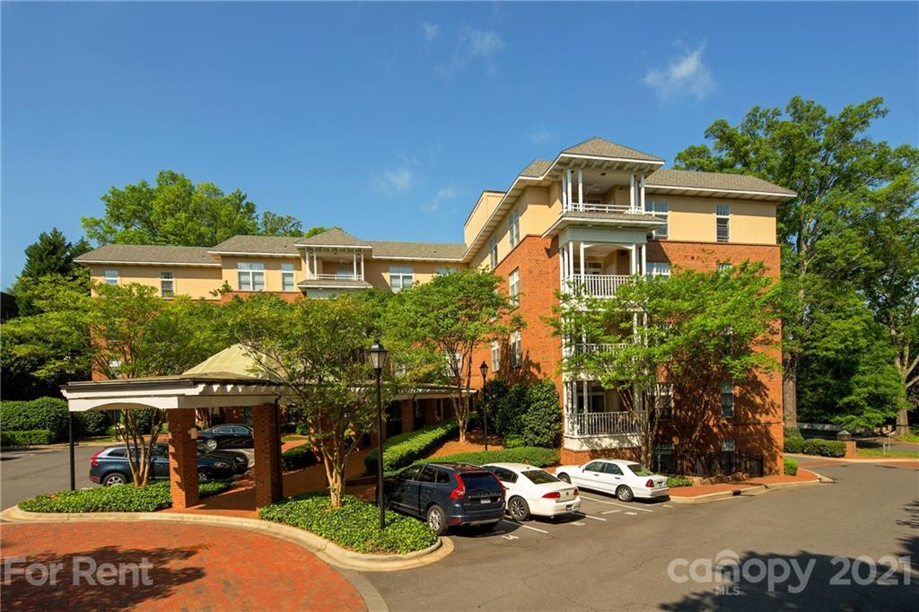1301 Queens Road, Unit 504 Charlotte, NC 28207 - Photo 9 of 31