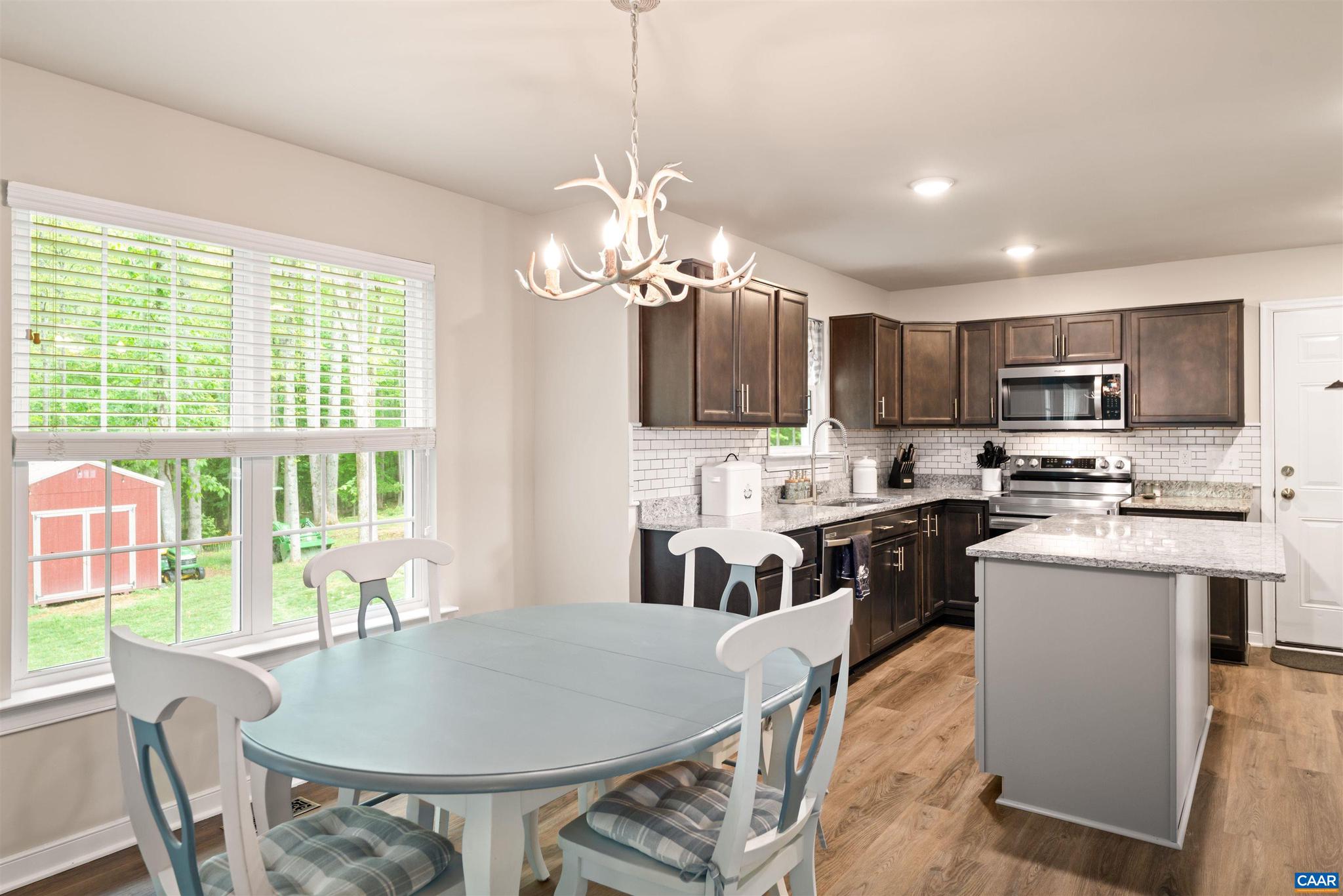 1760 Haden Martin Road Palmyra, VA 22963 - Photo 22 of 51