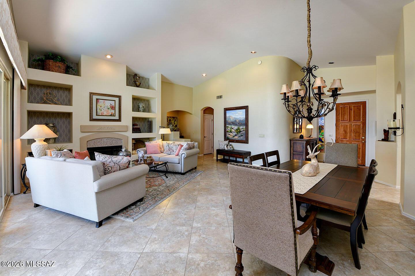 5262 Spring View Drive Tucson, AZ 85749 - Photo 17 of 47