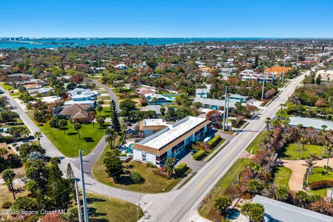 $315,000 | 1318 South Miramar Avenue, Unit 208, Indialantic, FL 32903