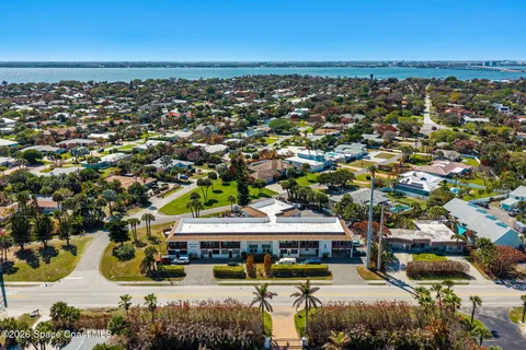 $315,000 | 1318 South Miramar Avenue, Unit 208, Indialantic, FL 32903