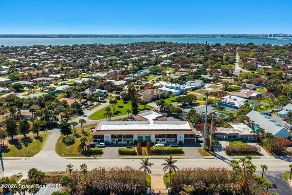 $315,000 | 1318 South Miramar Avenue, Unit 208, Indialantic, FL 32903