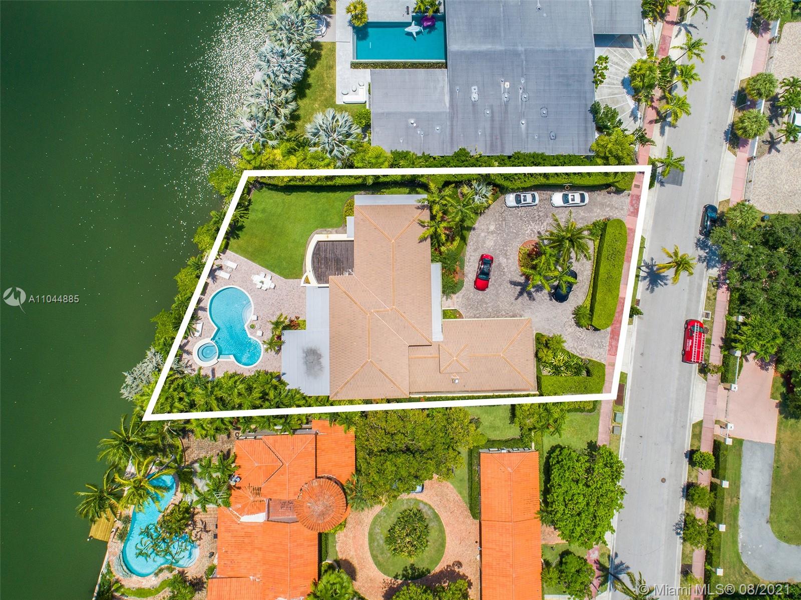 2995 Flamingo Drive Miami Beach, FL 33140 - Photo 53 of 54