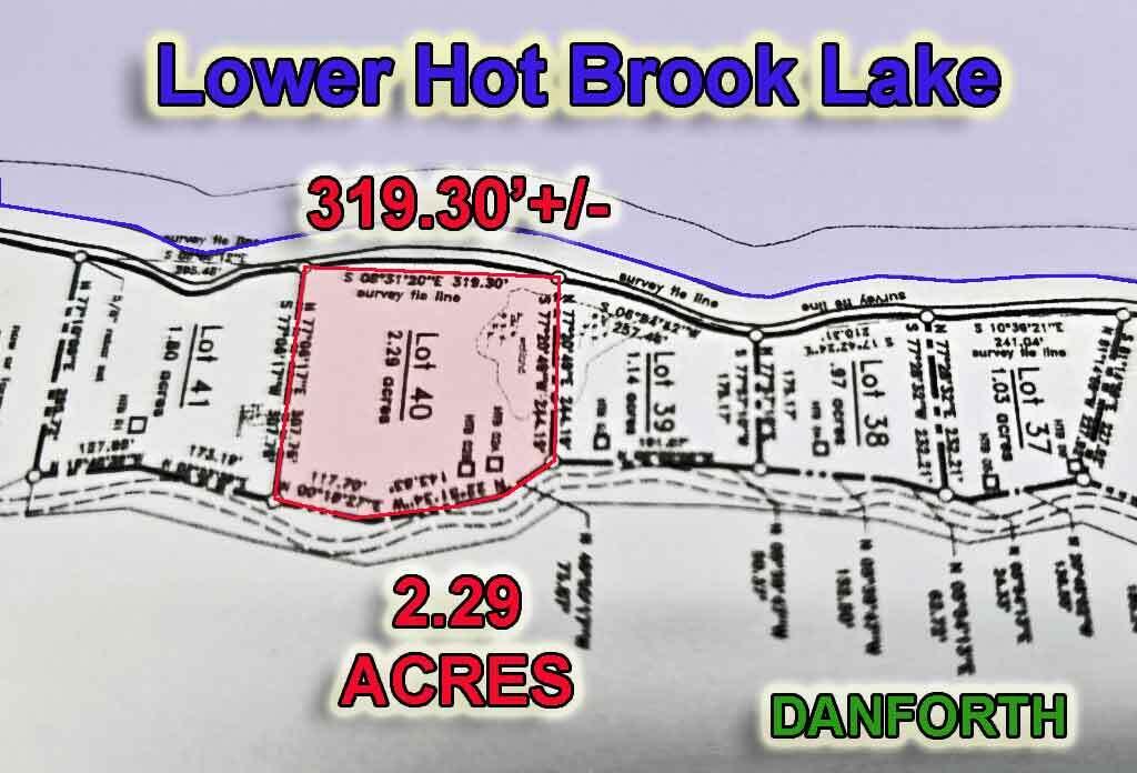 map-lot-40-me-lake-lot