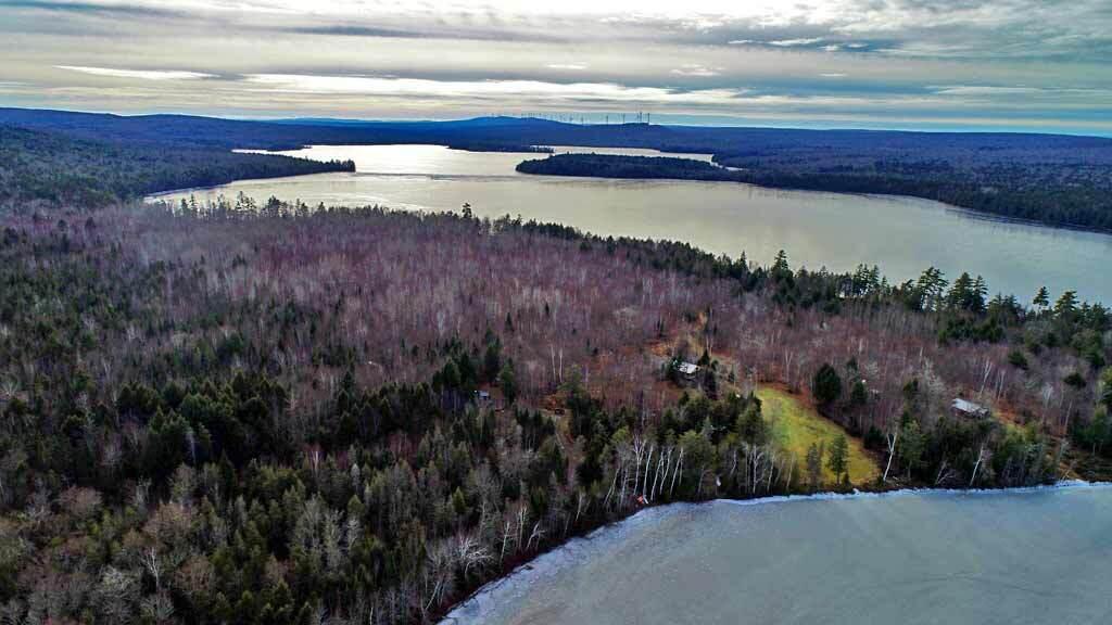 40 Woodland Ridge Road Danforth, ME 04424 - Photo 2 of 11 lakes-maine-washington-coun