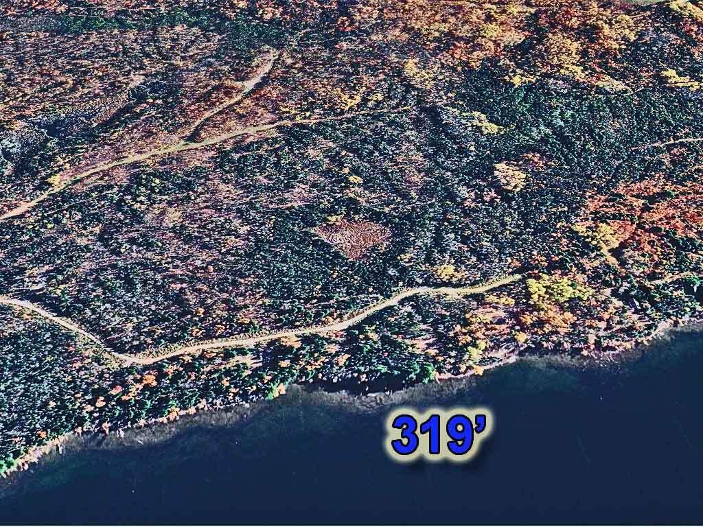 40 Woodland Ridge Road Danforth, ME 04424 - Photo 3 of 11 maine-lake-lot