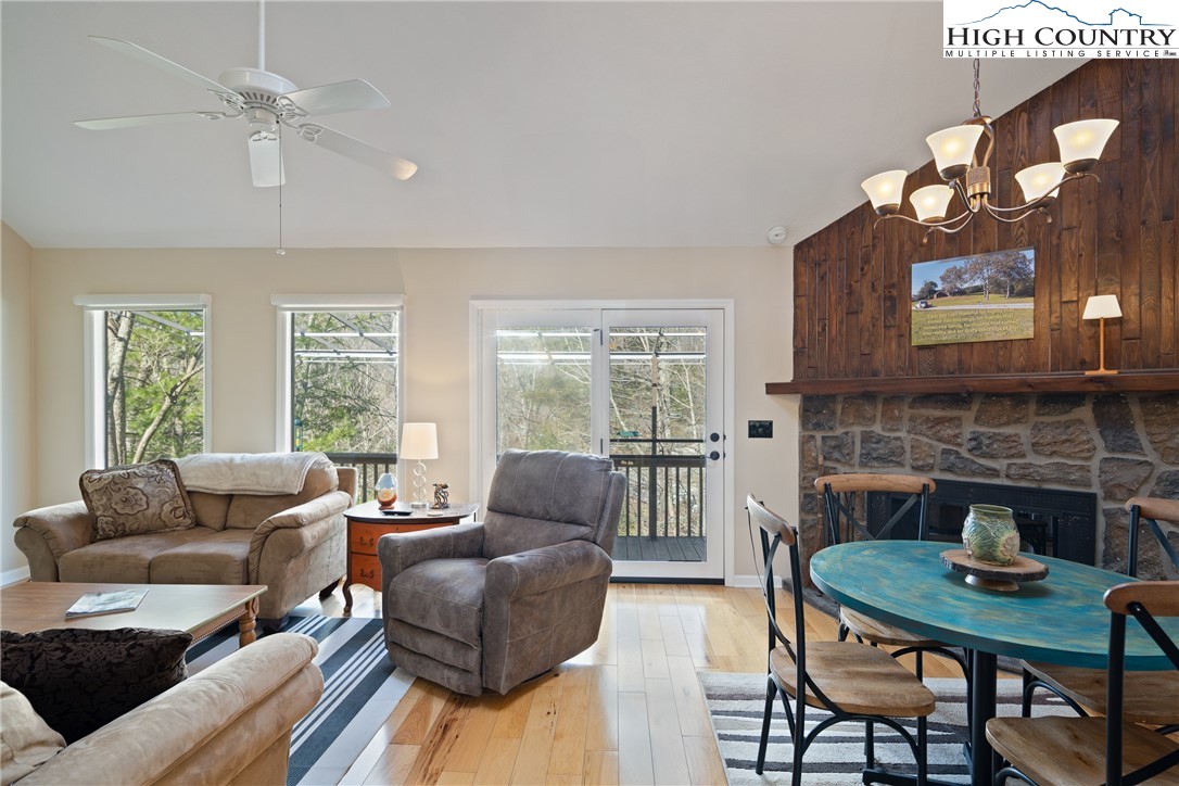 218 The Overlook Road, Unit 4 Banner Elk, NC 28604 - Photo 8 of 25 Gallery Image 8