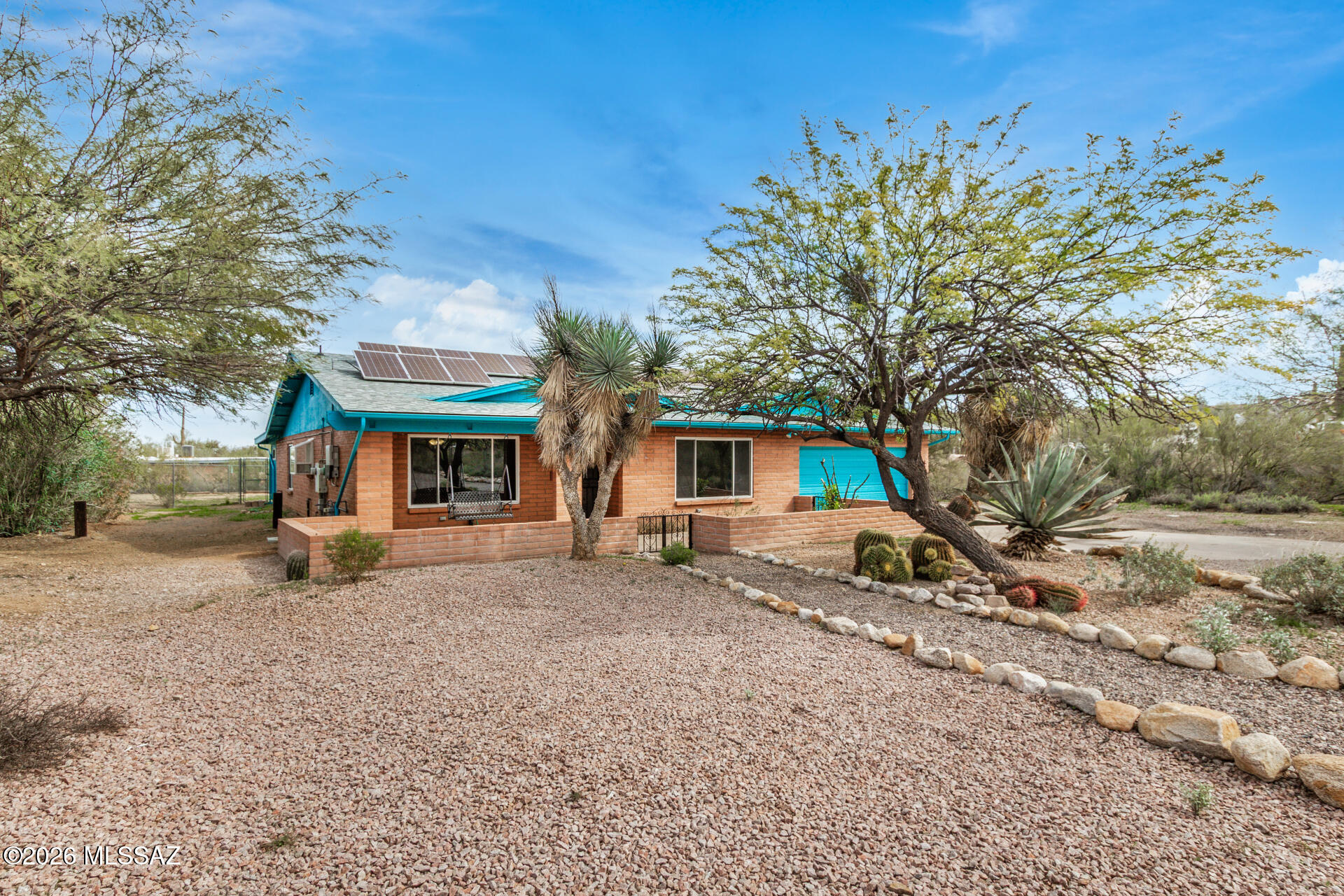 4290 North Tortolita Road Tucson, AZ 85745 - Photo 3 of 43