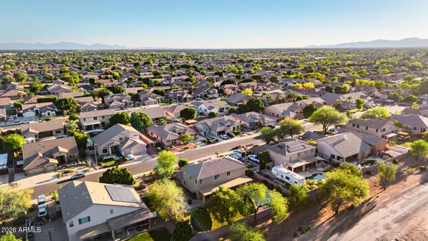 $824,000 | 7972 West Donald Drive, Peoria, AZ 85383