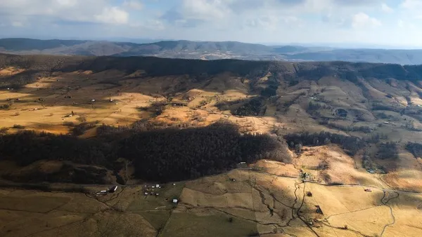 $250,000 | Tbd Blue Grass Valley Road, Monterey, VA 24465