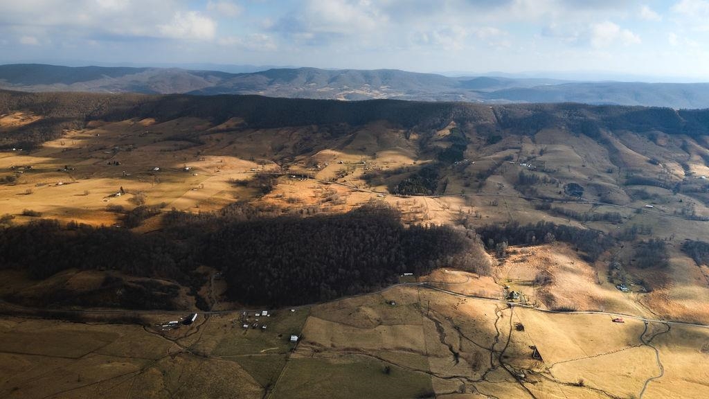 Tbd Blue Grass Valley Road Monterey, VA 24465 - Photo 21 of 22 a view of lake