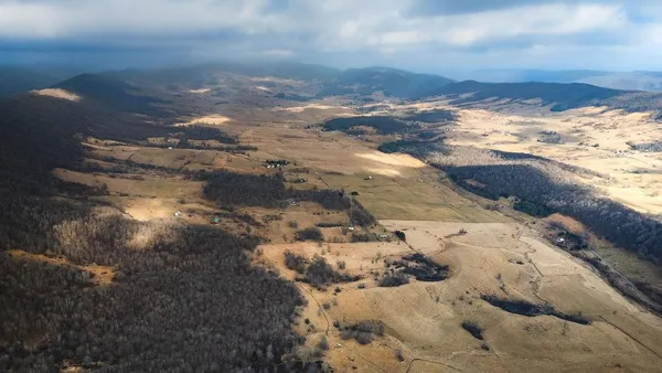 $250,000 | Tbd Blue Grass Valley Road, Monterey, VA 24465