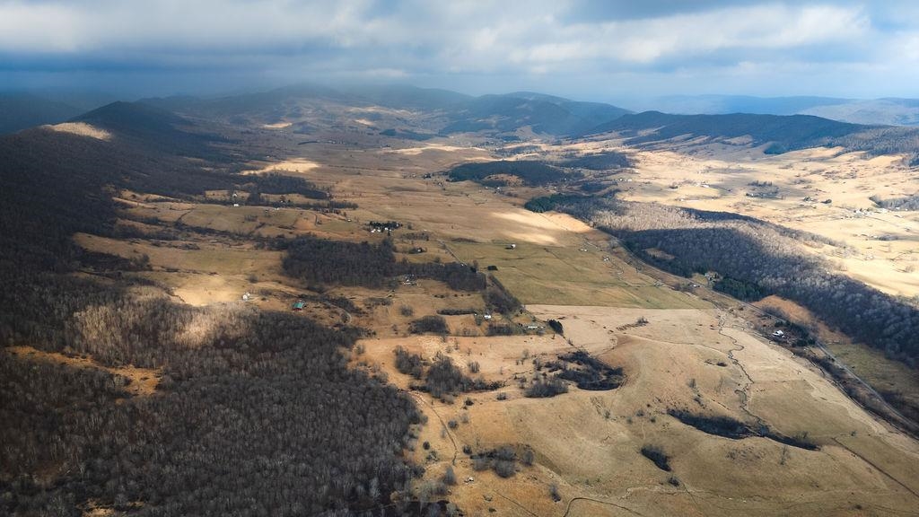 Tbd Blue Grass Valley Road Monterey, VA 24465 - Photo 22 of 22 a view of the yard of a house