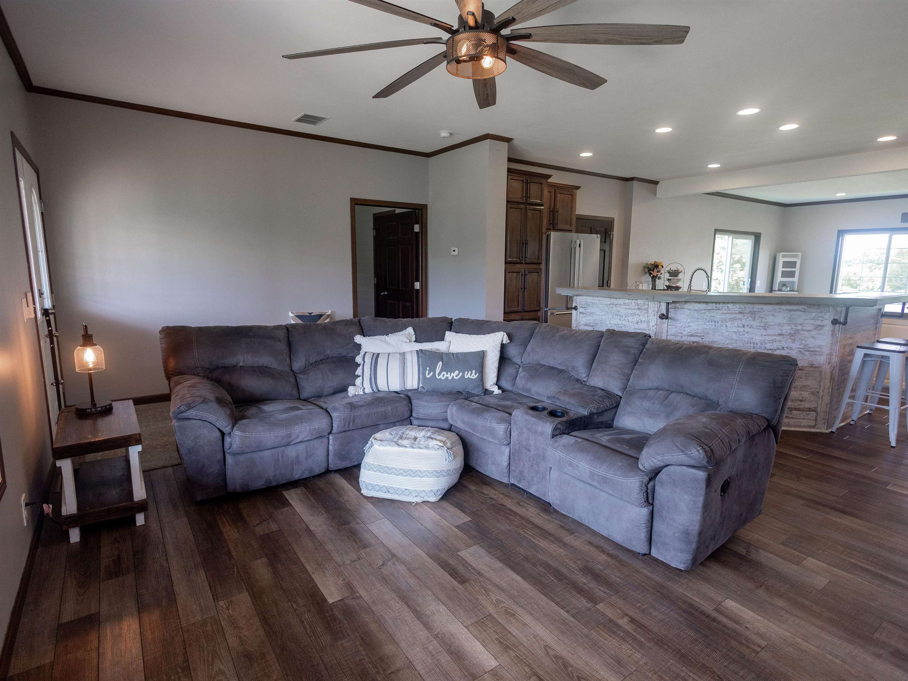 16874 Pond View Lane Mineral Point, WI 53565 - Photo 13 of 74