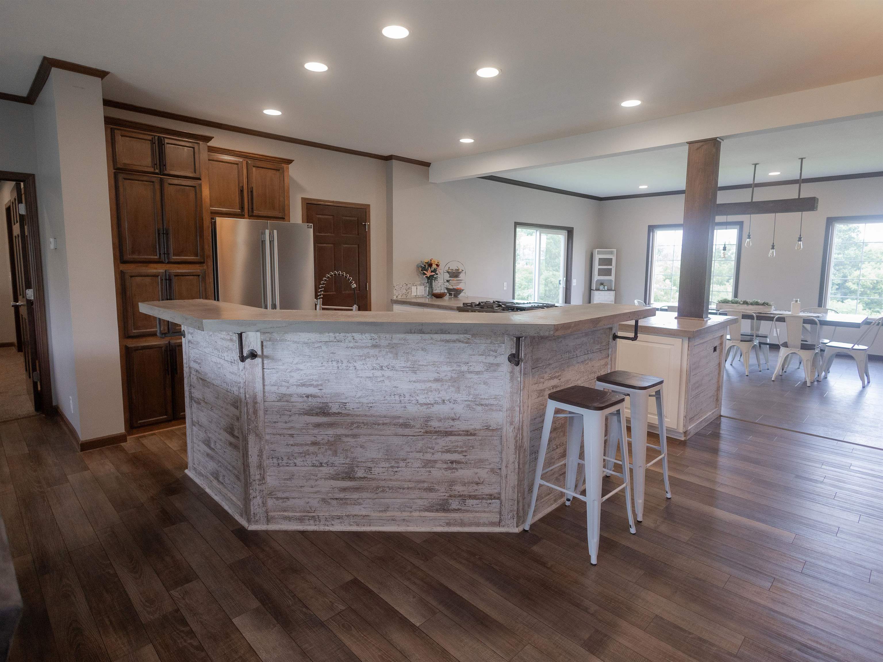 16874 Pond View Lane Mineral Point, WI 53565 - Photo 14 of 74